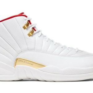 Air Jordan retro 12